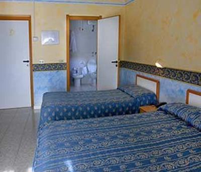 фото отеля Hotel Fini
