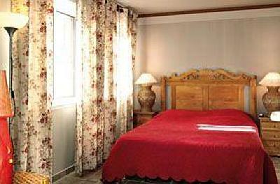 фото отеля Hotel La Villa Gassin