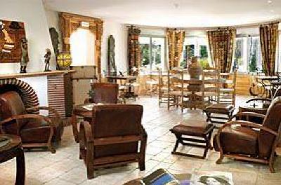 фото отеля Hotel La Villa Gassin