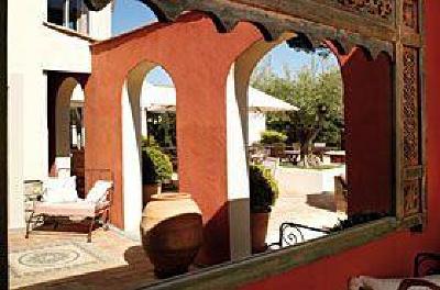 фото отеля Hotel La Villa Gassin