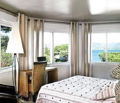 фото отеля Hotel La Villa Gassin