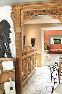 фото отеля Hotel La Villa Gassin