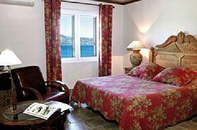 фото отеля Hotel La Villa Gassin