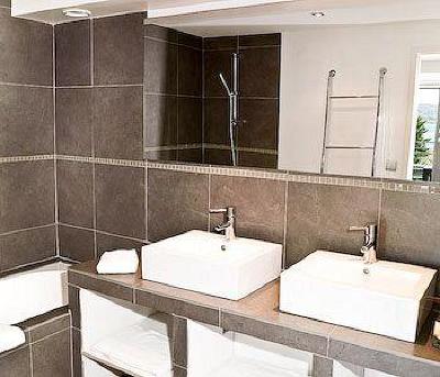фото отеля Hotel La Villa Gassin