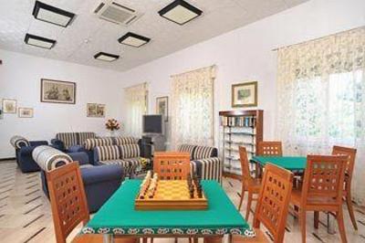 фото отеля Hotel Clipper Pesaro