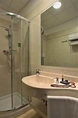 фото отеля Hotel Clipper Pesaro