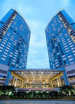 фото отеля Hyatt on the Bund