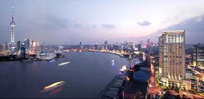 фото отеля Hyatt on the Bund