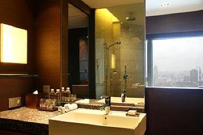 фото отеля Hyatt on the Bund