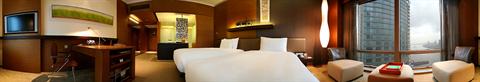 фото отеля Hyatt on the Bund