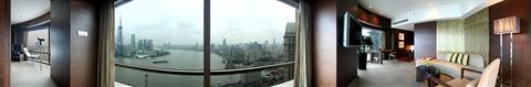 фото отеля Hyatt on the Bund