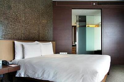 фото отеля Hyatt on the Bund