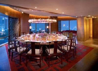 фото отеля Hyatt on the Bund