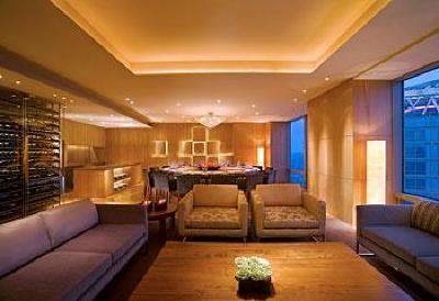 фото отеля Hyatt on the Bund