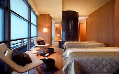 фото отеля Hyatt on the Bund