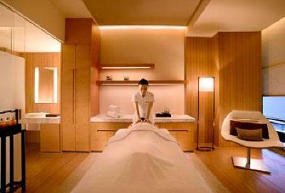 фото отеля Hyatt on the Bund