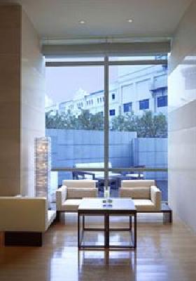 фото отеля Hyatt on the Bund