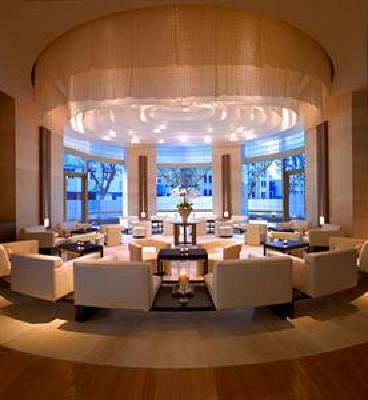 фото отеля Hyatt on the Bund