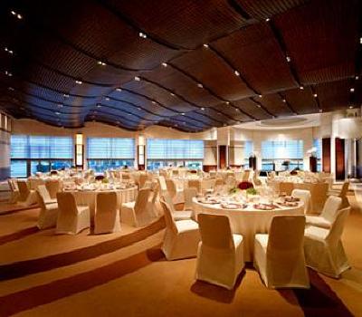 фото отеля Hyatt on the Bund