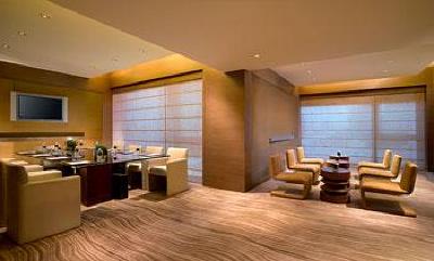 фото отеля Hyatt on the Bund