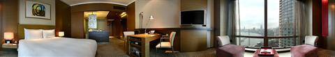 фото отеля Hyatt on the Bund