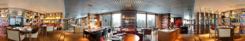 фото отеля Hyatt on the Bund