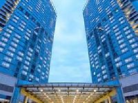 Hyatt on the Bund