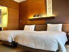 фото отеля Hyatt on the Bund