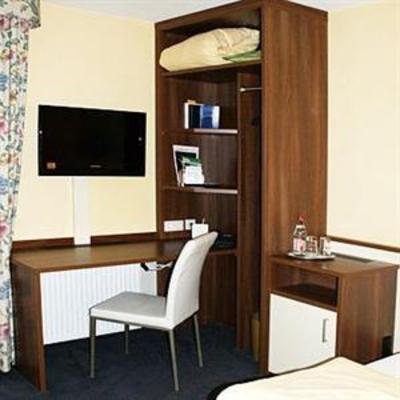 фото отеля Post Hotel Wuerzburg