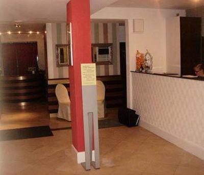 фото отеля Post Hotel Wuerzburg