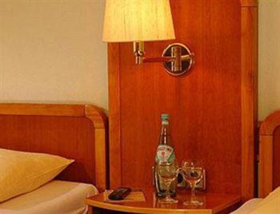 фото отеля Post Hotel Wuerzburg