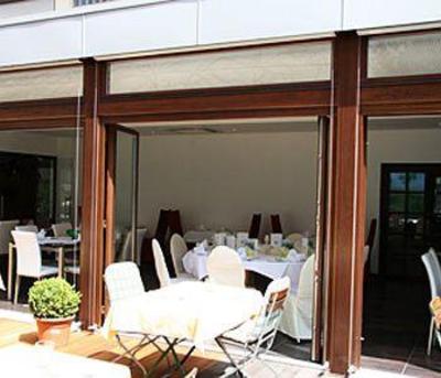 фото отеля Post Hotel Wuerzburg