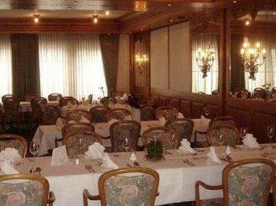 фото отеля Post Hotel Wuerzburg