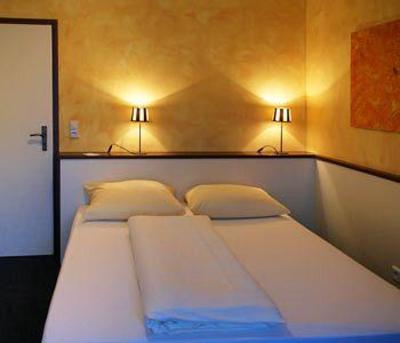 фото отеля Post Hotel Wuerzburg