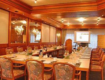 фото отеля Post Hotel Wuerzburg