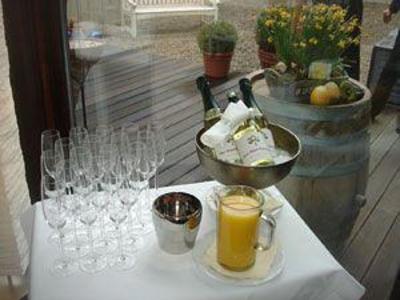 фото отеля Post Hotel Wuerzburg