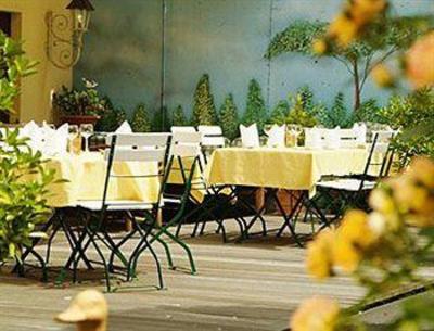 фото отеля Post Hotel Wuerzburg