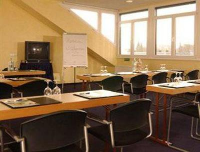 фото отеля Post Hotel Wuerzburg