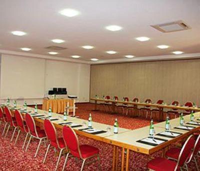 фото отеля Post Hotel Wuerzburg