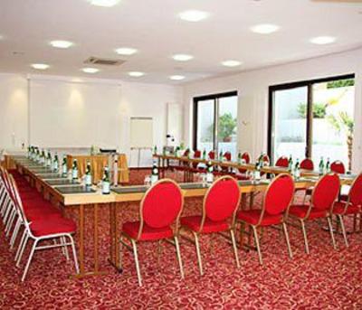 фото отеля Post Hotel Wuerzburg