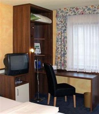 фото отеля Post Hotel Wuerzburg