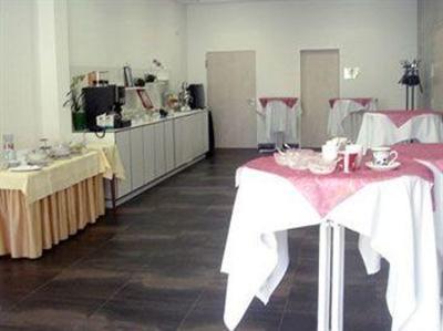 фото отеля Post Hotel Wuerzburg