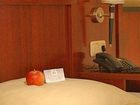 фото отеля Post Hotel Wuerzburg