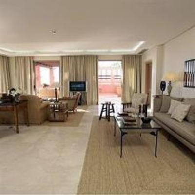 фото отеля Abama Golf & Spa Resort Tenerife