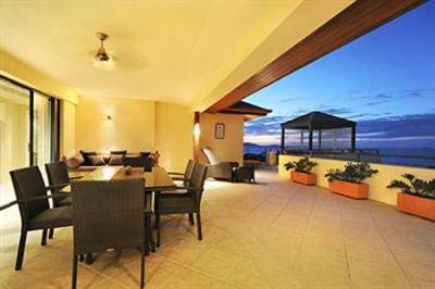 фото отеля Pinnacles Resort & Spa