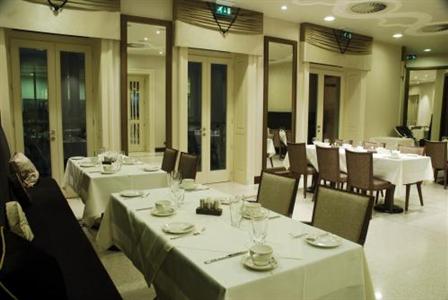фото отеля Tulip House Hotel