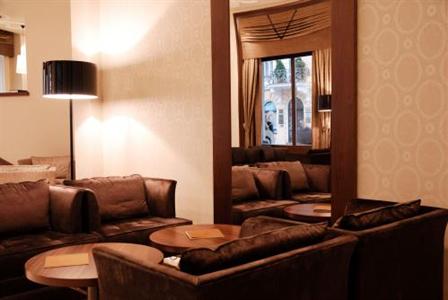 фото отеля Tulip House Hotel