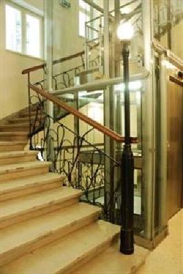 фото отеля Tulip House Hotel