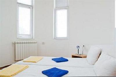 фото отеля Galiani Hostel Sofia