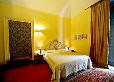 фото отеля Hotel Etnea 316